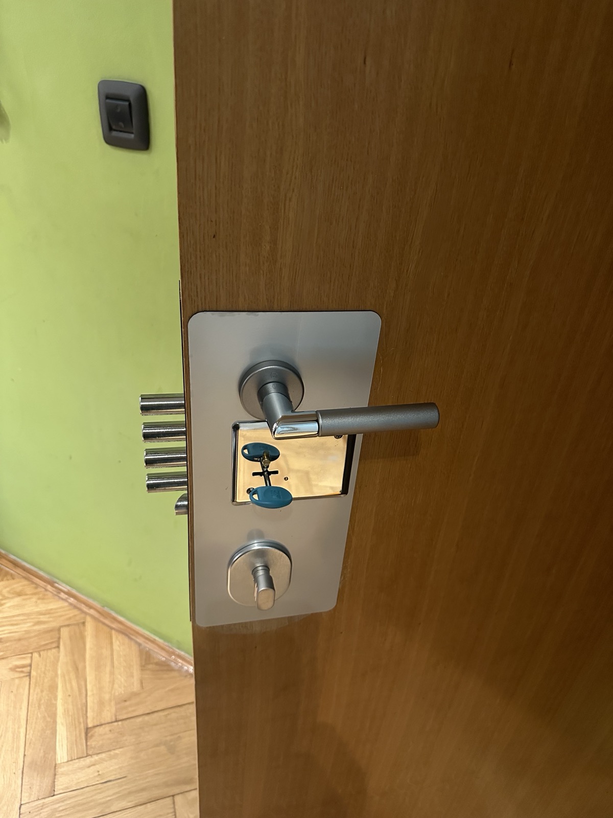 Bravar Aca - Hitne intervencije - Bravar Beograd